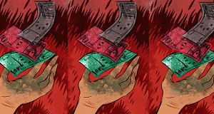 Страсть к накопительству и боязнь девальвации. Куда вложить свои финансы?