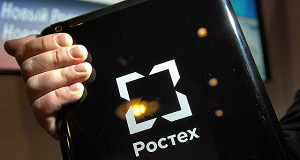 «Ростех» через три года выпустит смартфон за $200