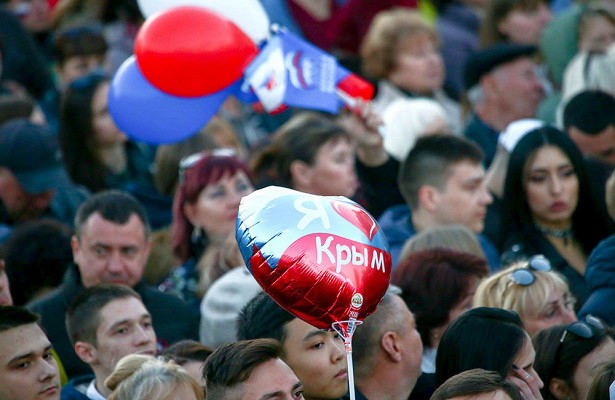  Канал «Крым 24» частично заблокировали в Instagram 