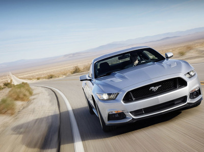 Ford отзовет миллионы автомобилей из-за открывающихся дверей