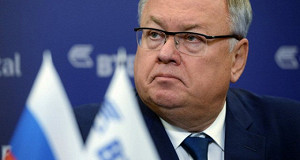 ВТБ может перенести сроки продажи украинских «дочек»
