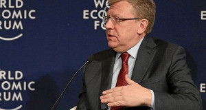 Кудрин предсказал обострение кризиса в России