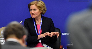 Голодец рассказала о тенденциях на рынке труда