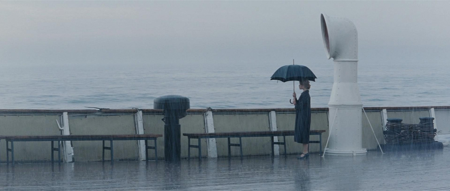 Легенда о пианисте