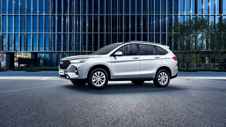       Haval M6 -     -  