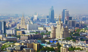Москва прекратит строить старое жилье
