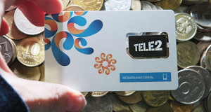 Прибыль «Ростелекома» упала из-за Tele2