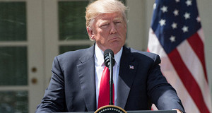Трамп обдумывает введение санкций против России из-за Сирии