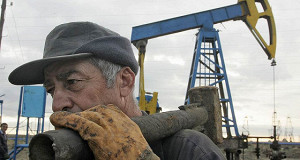 Нефтяники отбились от Госплана