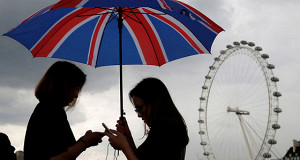 Brexit может обойтись европейским банкам в 30–40 млрд евро