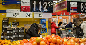 В Турции заявили об отсутствии прогресса в продуктовом вопросе с Россией