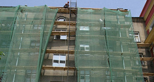 Чиновников накажут за срывы сроков капремонта