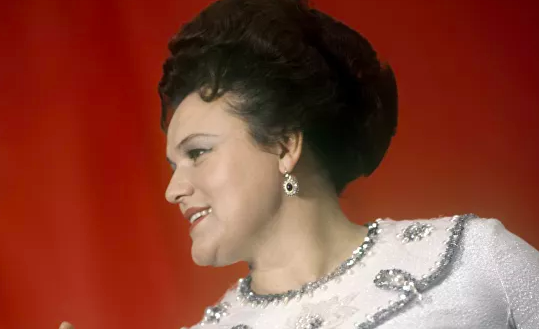  Ненашева рассказала о конфликте с Зыкиной 