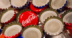 Coca-Cola хочет выиграть на сокращении потребления колы