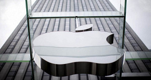 Apple заплатит университету за патент