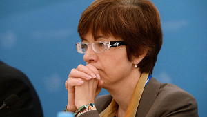 Банк России вскоре объявит новые критерии достаточности резервов РФ