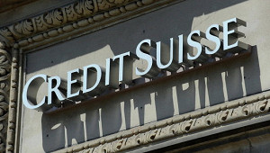Credit Suisse выплатит США $5,28 млрд по «ипотечному делу»
