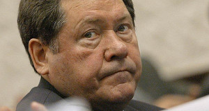 Бывшему министру доверили правление «Роснефти»