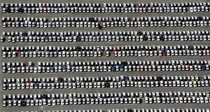 Volkswagen признал повышенный расход топлива у 800 000 автомобилей