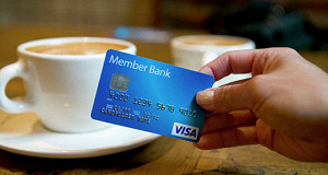 Visa Inc сменит главу компании в октябре 2016 года
