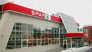 X5 Retail Group приобрела 26 магазинов бренда SPAR
