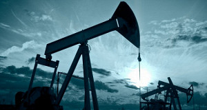 Нефть дешевеет на фоне фондового кризиса в Китае