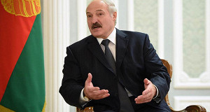 Лукашенко одобрил проект договора о Таможенном кодексе ЕвРазЭС
