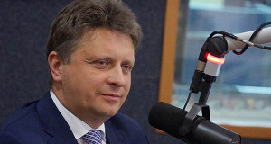 Минтранс РФ выступает за повышение тарифа в системе «Платон»