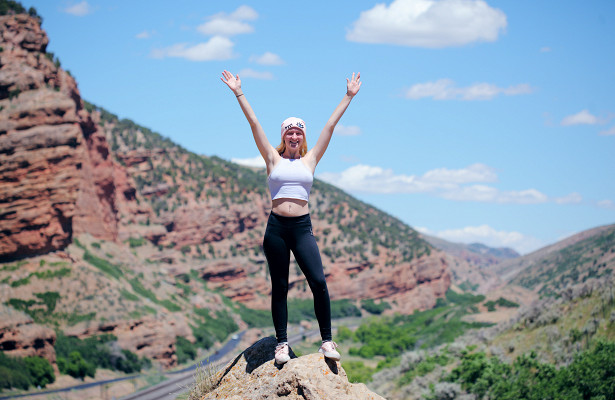 Влюбитесь в себя: практики для восстановления самооценки