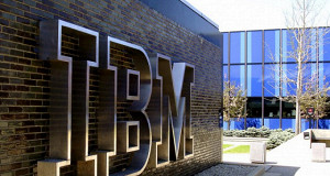 Манипуляции IBM c цифрами и худшие продажи с 2002 г.