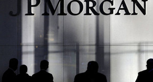 SEC обвиняет JPMorgan в навязывании клиентам своих продуктов
