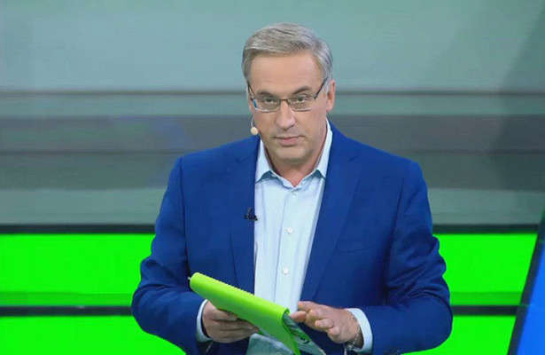  «Выгоню вас к чертовой матери»: Норкин сорвался на гостя 