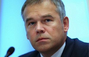 ЦБ видит новую тенденцию возвращения валютных вкладов из-за границы
