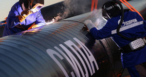 Президент поручил решить газовый вопрос и помочь нефтяным компаниям