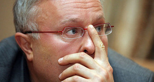 Александр Лебедев, возможно, нашел покупателя на Национальный резервный банк