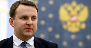 Орешкину не нравится рубль