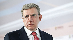 Кудрин исключил возможность дефолта в России