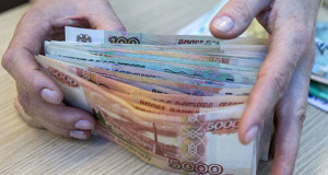Валютные долги отдадут рублями