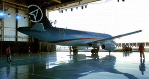 Мантуров рассказал о планах по поставкам Армении SSJ100