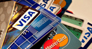 ЦБ: Visa может забрать обеспечительный взнос