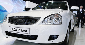 «АвтоВАЗ» планирует увеличить экспорт примерно на 50% в 2017 году