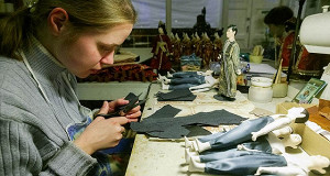 Минэкономики хочет вырастить малое производство