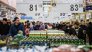 Заморозку цен на продукты сохранят, а ряд товаров даже подешевеет