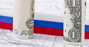Экономика России в 2015 году: кризис в графиках