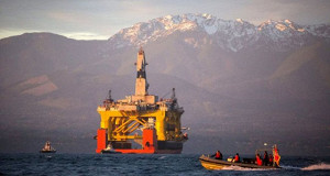Прибыль Shell упала на 71% на фоне низких цен на нефть