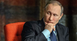 Путин призвал создать комфортные условия для бизнеса в регионах