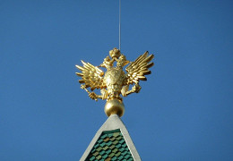 «Русское имперское движение» внесли в Канаде в террористический список