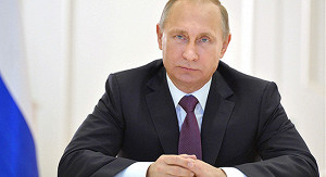Путин подписал закон о докапитализации банков
