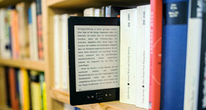 Бизнес пожаловался Шувалову на 300%-ные пошлины на электронные книги