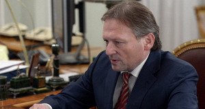 Титов настаивает на страховании средств малого бизнеса до 5 млн рублей